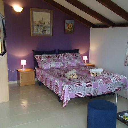 Studio Apartment Nera Rovinj Szoba fotó
