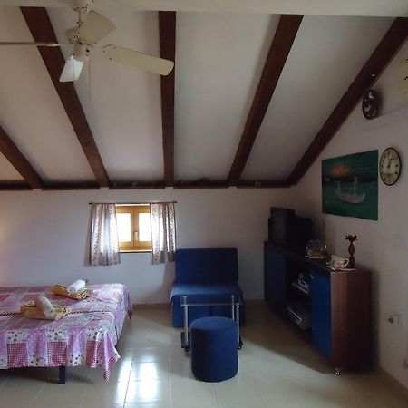 Studio Apartment Nera Rovinj Szoba fotó