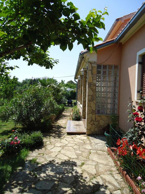 Studio Apartment Nera Rovinj Szoba fotó
