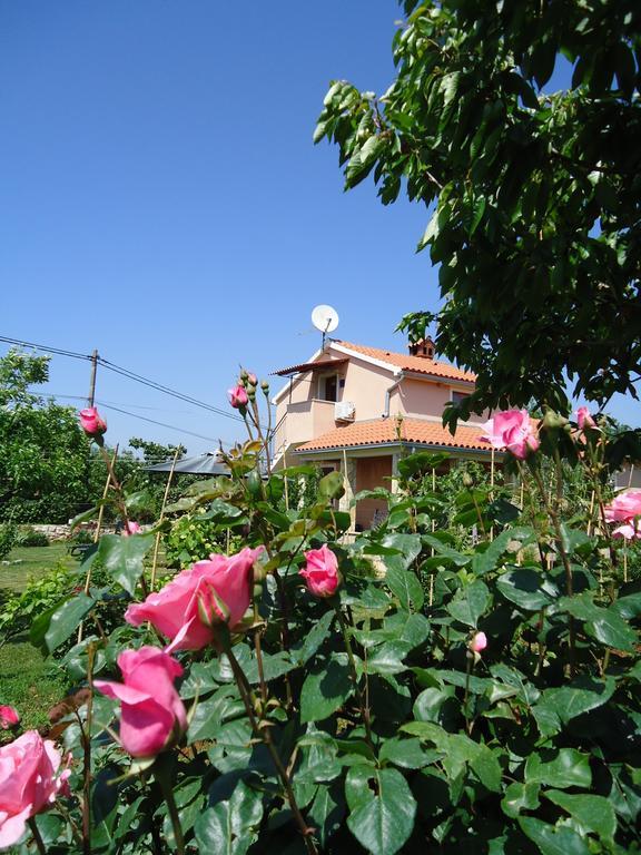 Studio Apartment Nera Rovinj Szoba fotó