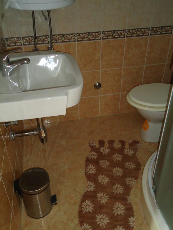 Studio Apartment Nera Rovinj Szoba fotó