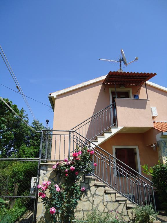Studio Apartment Nera Rovinj Szoba fotó