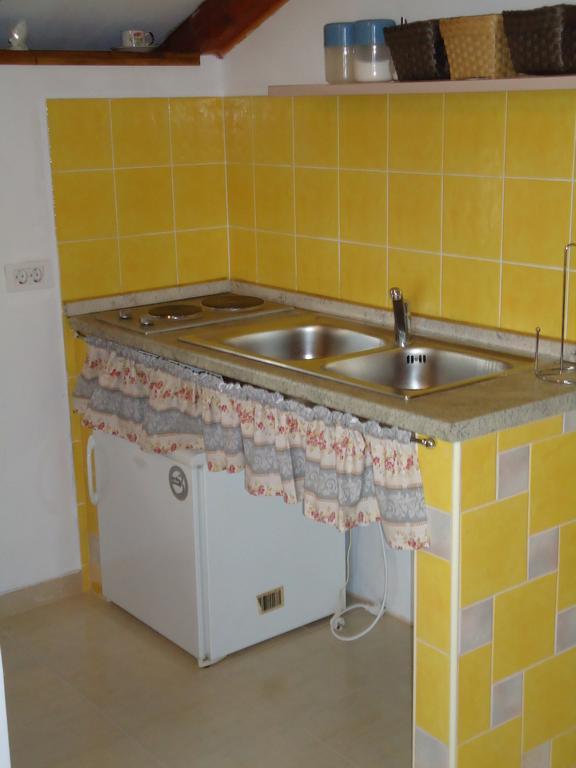 Studio Apartment Nera Rovinj Szoba fotó
