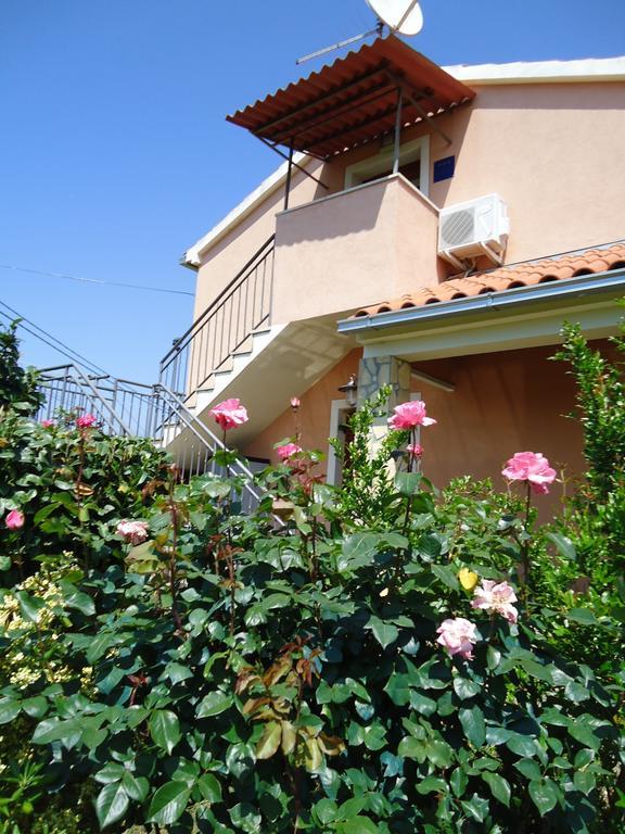 Studio Apartment Nera Rovinj Szoba fotó