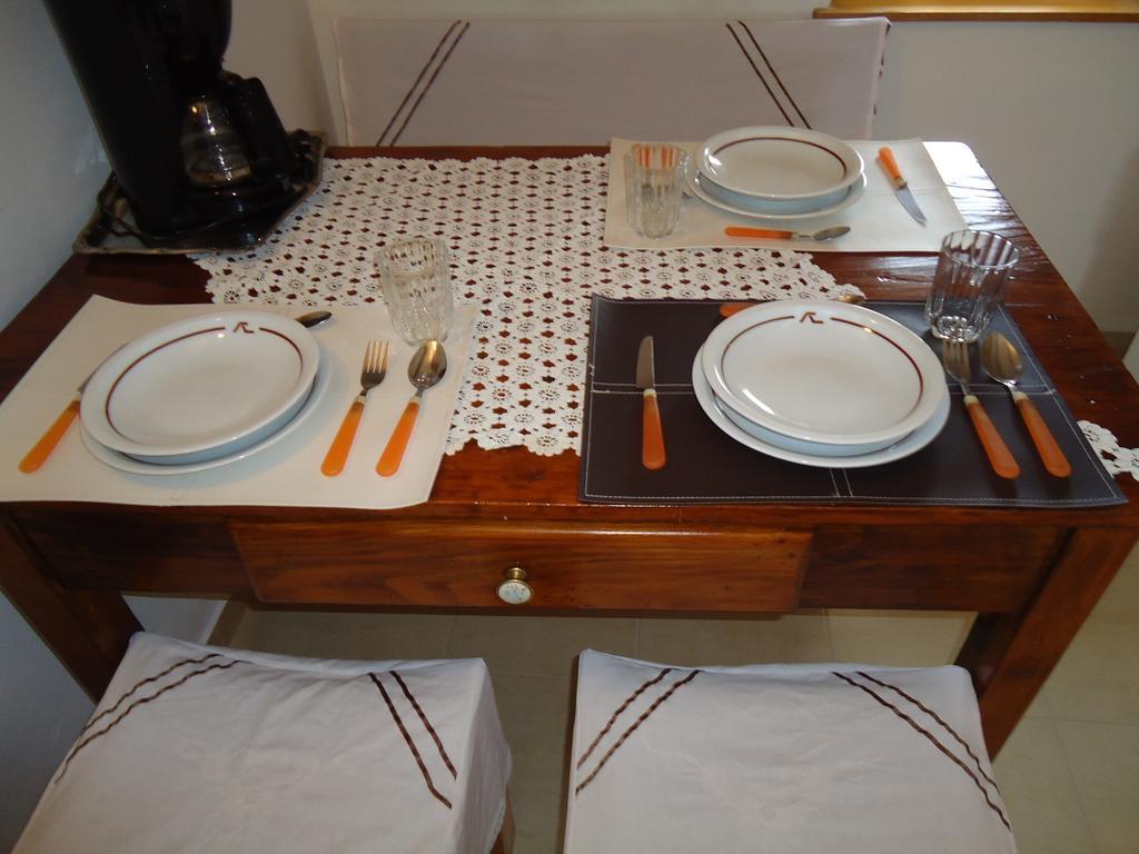 Studio Apartment Nera Rovinj Szoba fotó