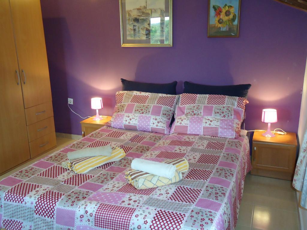 Studio Apartment Nera Rovinj Szoba fotó