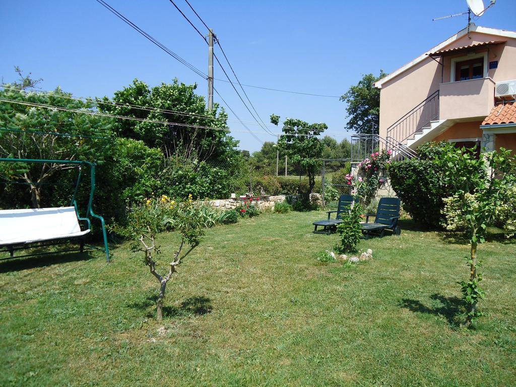 Studio Apartment Nera Rovinj Szoba fotó